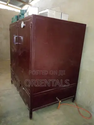 Industrial Bread Gas Oven