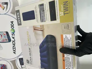 Intel Dura Beam Standard Air Mattress