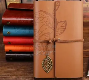 Vintage Notepad (Wholesales Only
