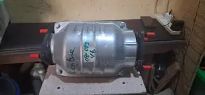Centre Catalyst Converter Honda Accord V6, Pilot 2008-2012