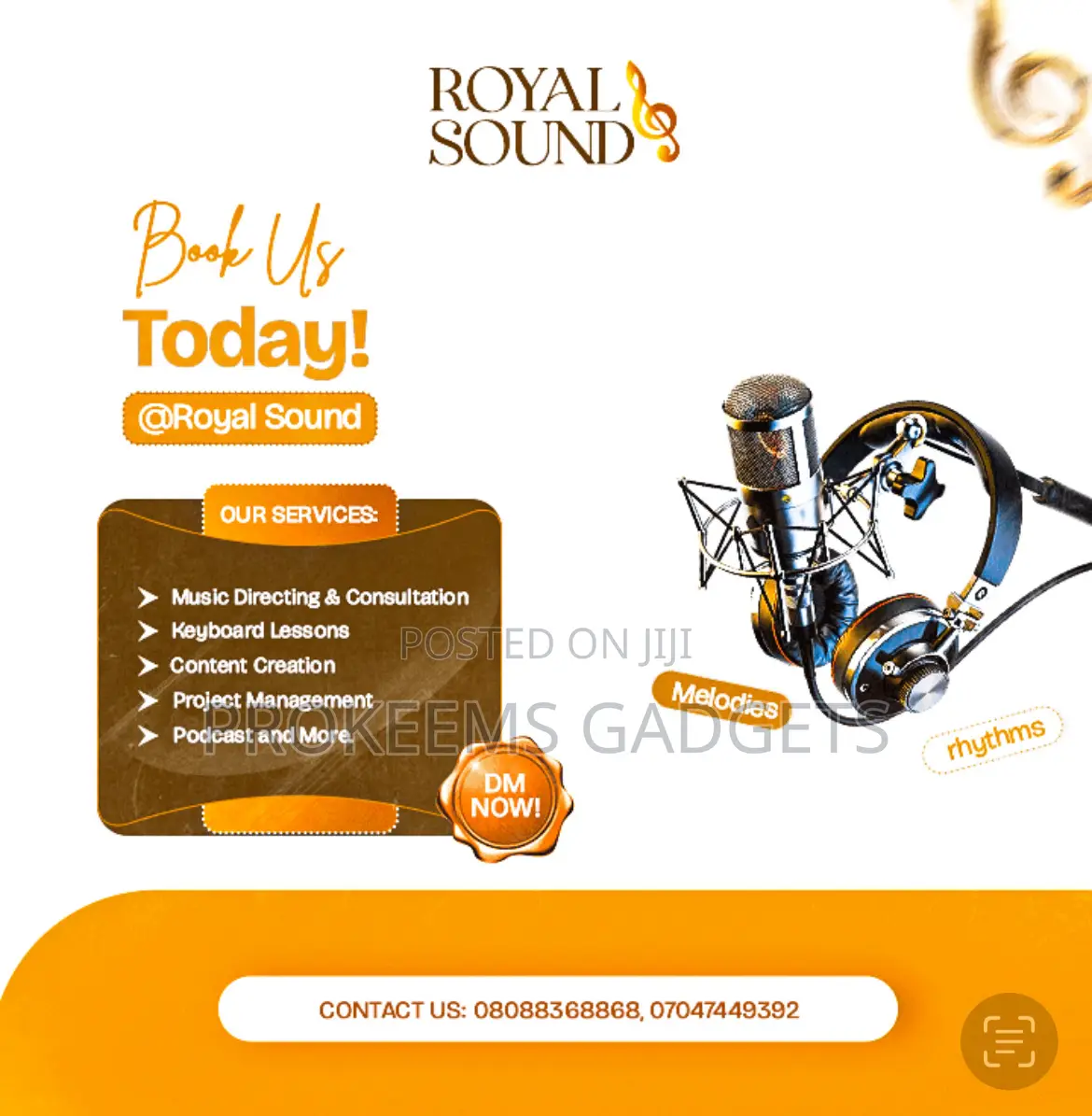 Professional Graphic Design Services – Ebin Graphix