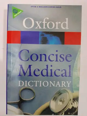 Medical Dictionary