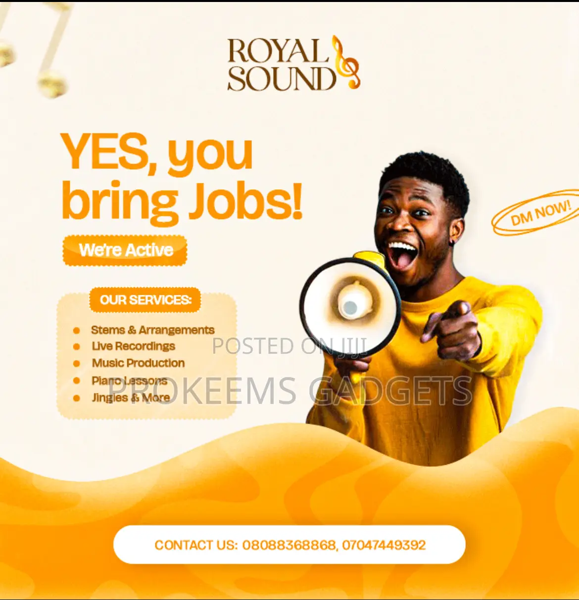 Professional Graphic Design Services – Ebin Graphix