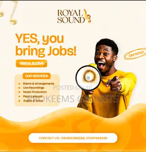 Professional Graphic Design Services – Ebin Graphix