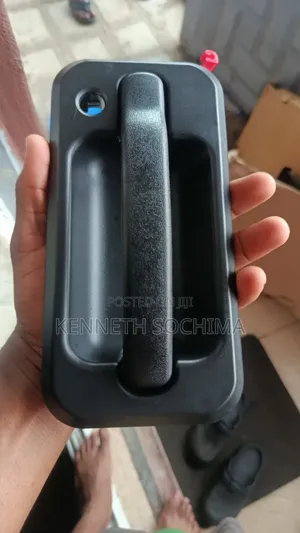 Door Handle Hummer H2
