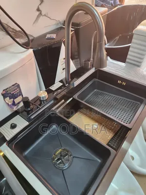 Special Hand Made Sink