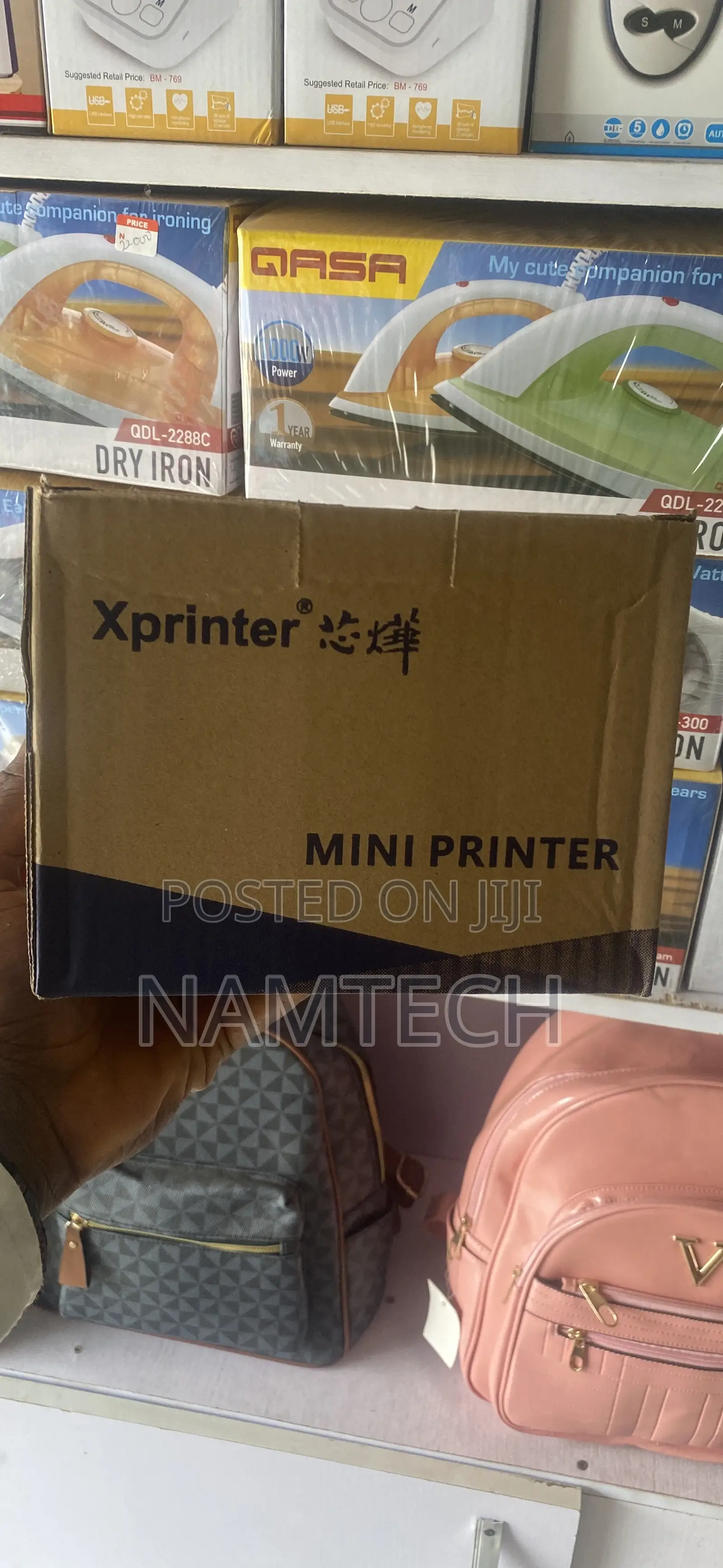 Xprinter Thermal Receipt Printer
