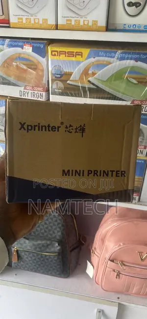 Xprinter Thermal Receipt Printer