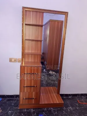 Beds, Kitchen Cabinets and Chairs