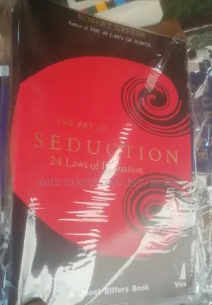 Art of Seduce