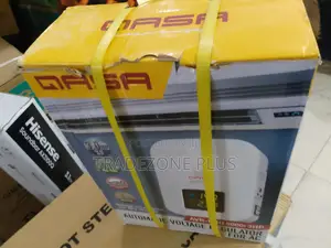 Qasa 3hp Requlator Avr: Reliable Power, Reliable Life.”