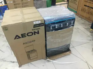 Aeon Gas Burner Table Top Cooker