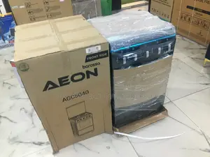 Aeon Gas Burner Table Top Cooker