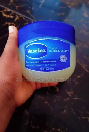 Vaseline Original Healing Jelly - 368g
(Us)