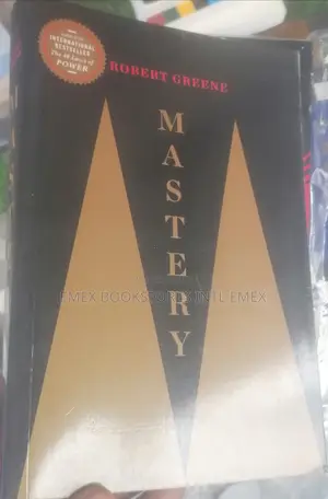 Mastery by Robert Green