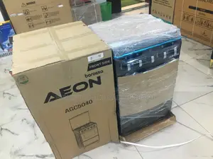New Aeon Gas Burner for Sale
