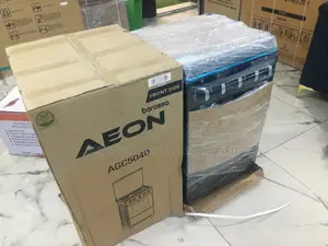 Brand New Aeon Gas Stove Cooker