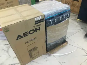 Aeon Gas Burner Cooker Mainland