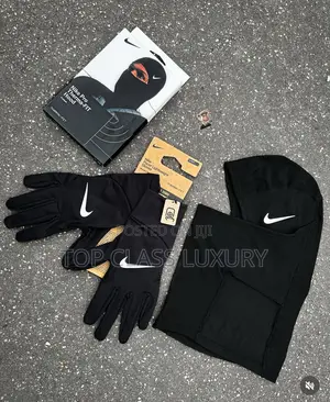 Original Nike Ski Mask Men Women
