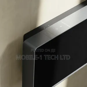Bang and Olufsen Beosound Stage Multi Room Soundbar