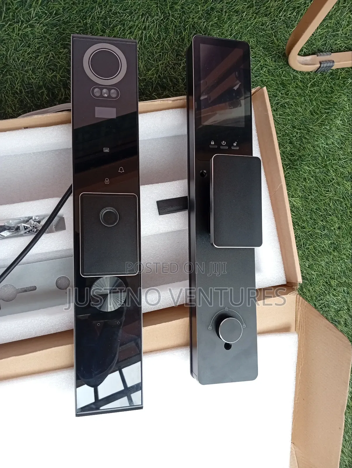 F25 Smart Door Lock