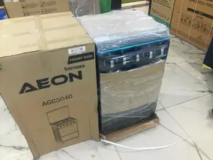 Aeon Gas Burner Cooker Ready Stock