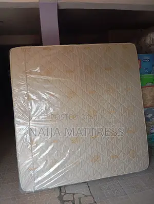 Semi Orthopaedic Mouka Foam 6 by 10