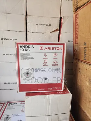 Ariston Water Heater