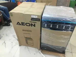Aeon Gas Cooker Delivery Available