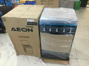 Aeon Portable Gas Burner Stove