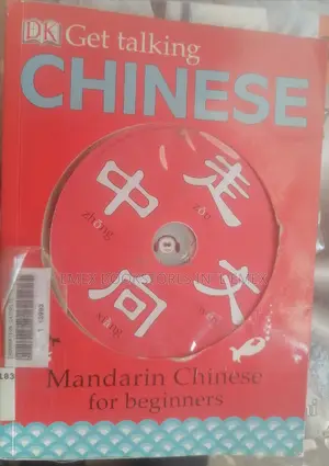 Get Talking Chinese