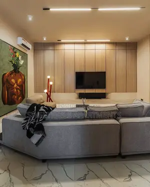 Brand New Luxury 2 Bedroom Apartment With Pool, Elevator Ps5