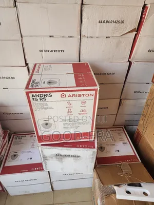Water Heater