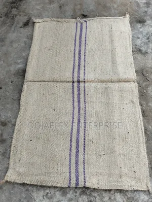 Agriculture Jute Bag
