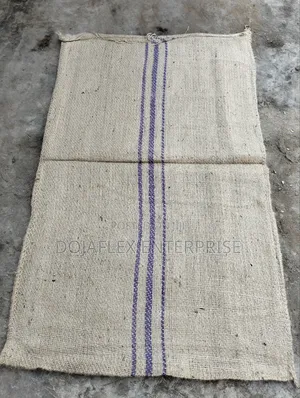 Agriculture Jute Bag