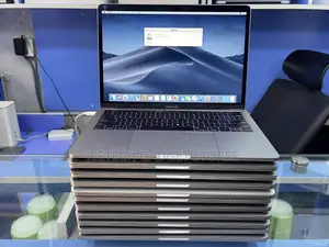 Laptop Apple MacBook Pro 2018 16GB Intel Core i7 SSD 512GB