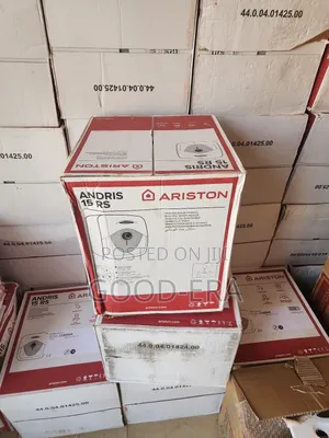Water Heater