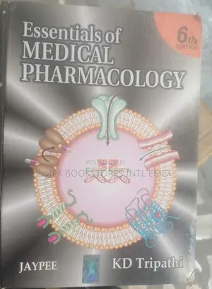 Medical Physiology