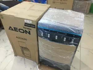 Aeon Gas Burner Cooker Tested