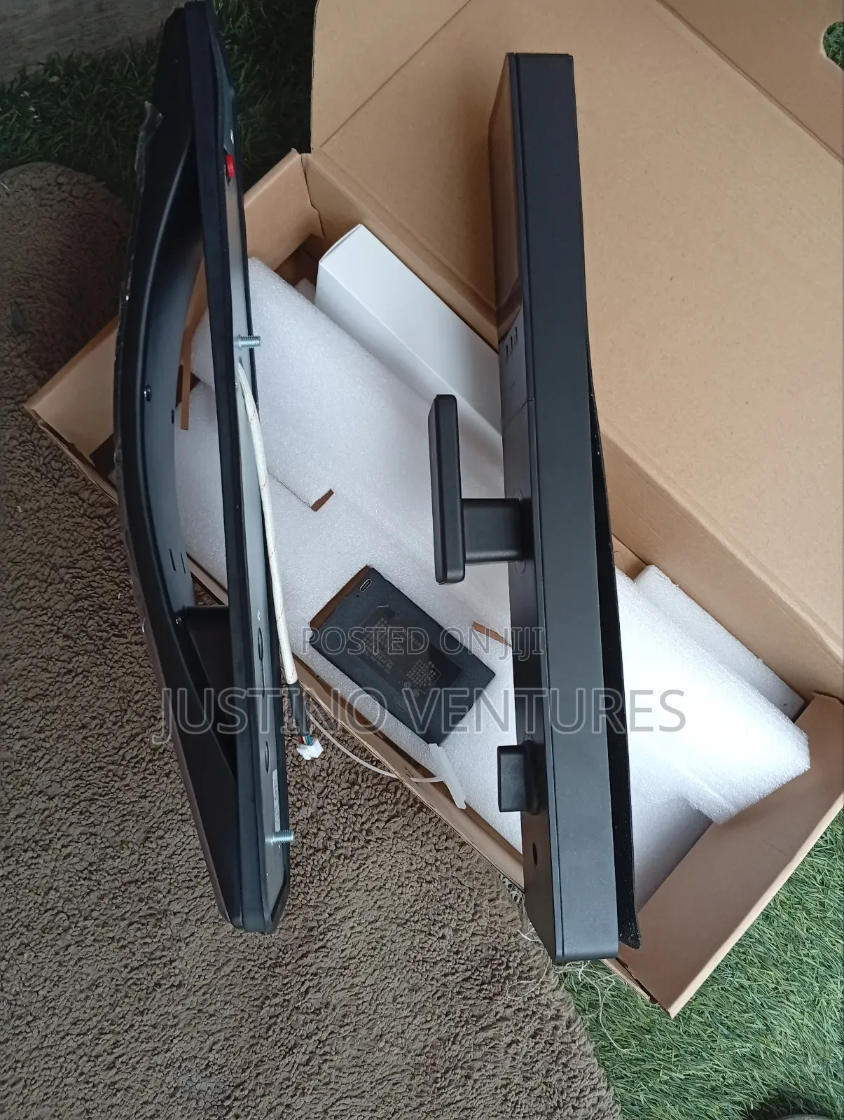  Smart Door Lock