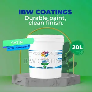 Emulsion, Satin, Matte, Textcote, Gloss, Skimming Putty, Decorative