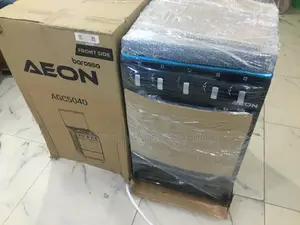 Aeon Gas Burner Cooker With Tray