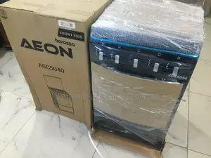 Aeon Gas Burner Cooker With Tray