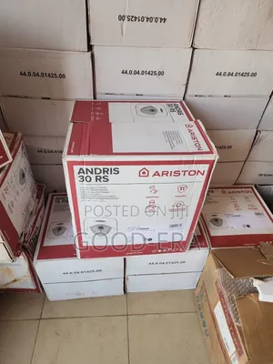 Ariston Water Heater 30 Litres