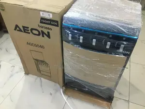 Aeon Gas Cooker Cooker – Home Use