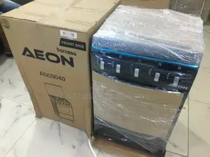 Aeon Gas Cooker Cooker – Home Use