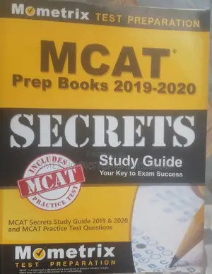 McAt Secrets