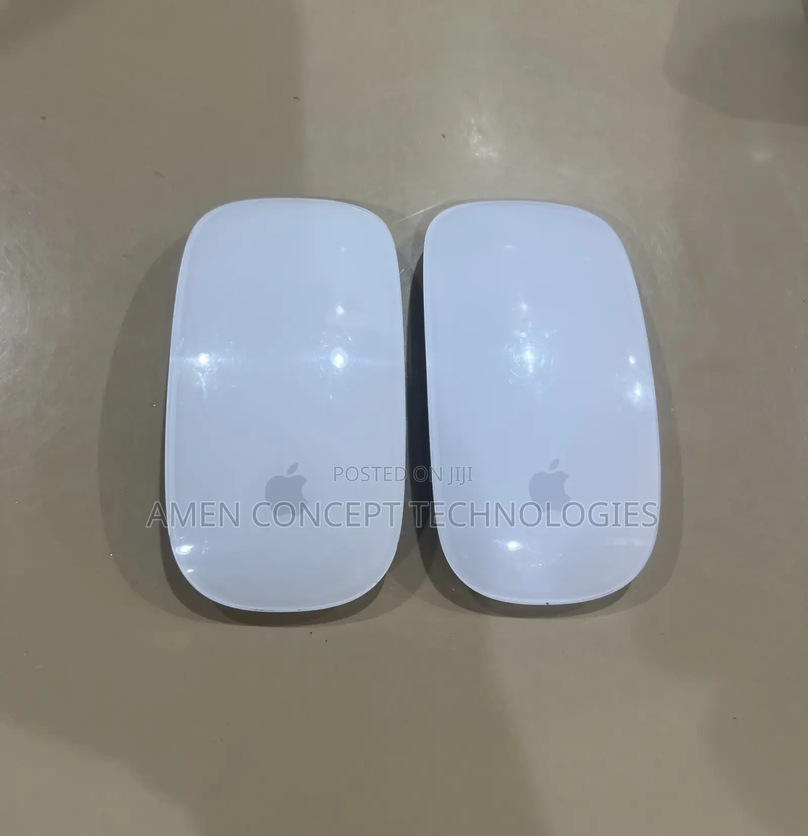 Apple Magic Mouse 2