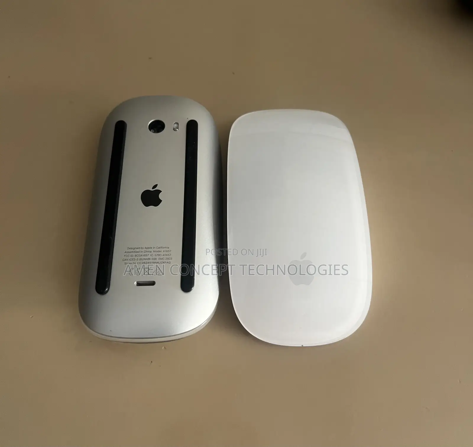 Apple Magic Mouse 2