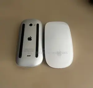 Apple Magic Mouse 2